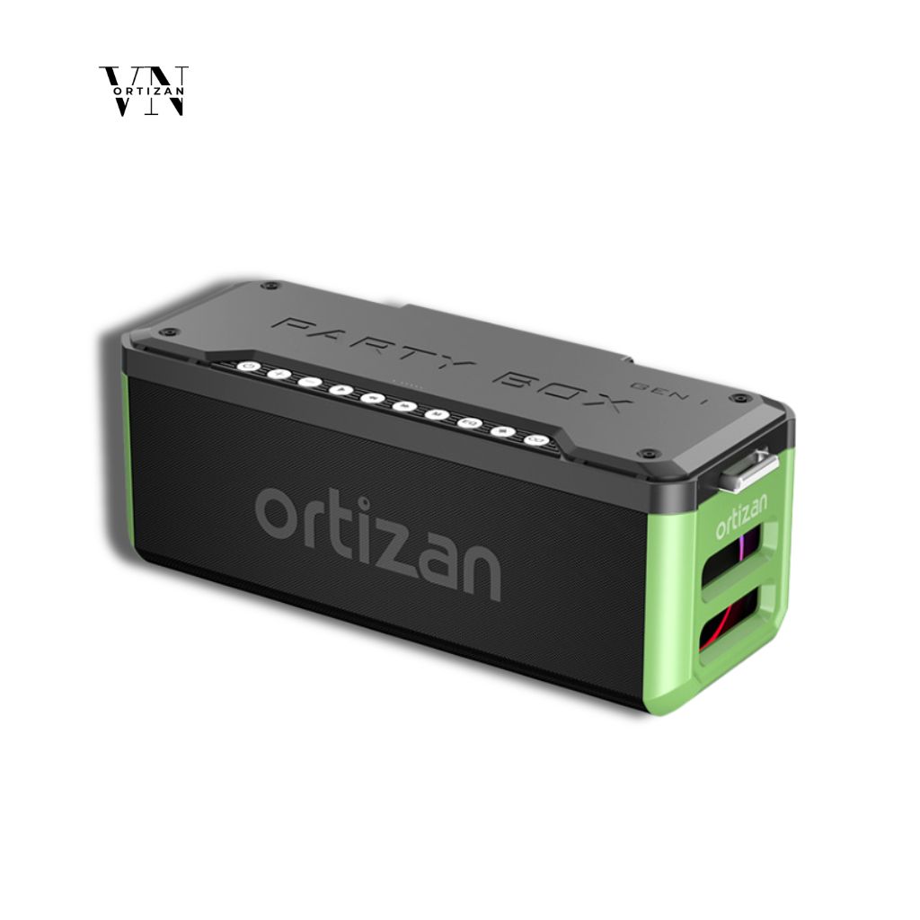 Ortizan M10