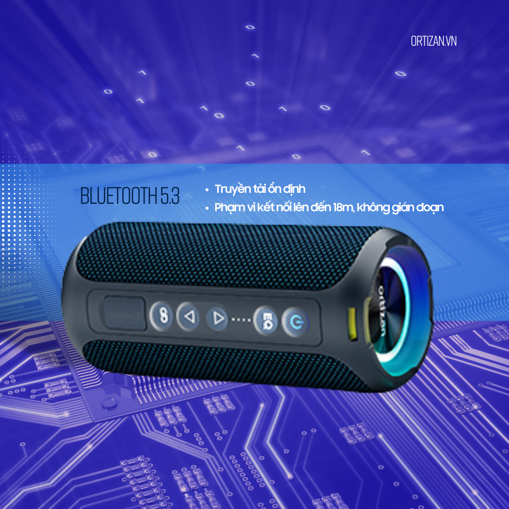 Ortizan X8 Pro