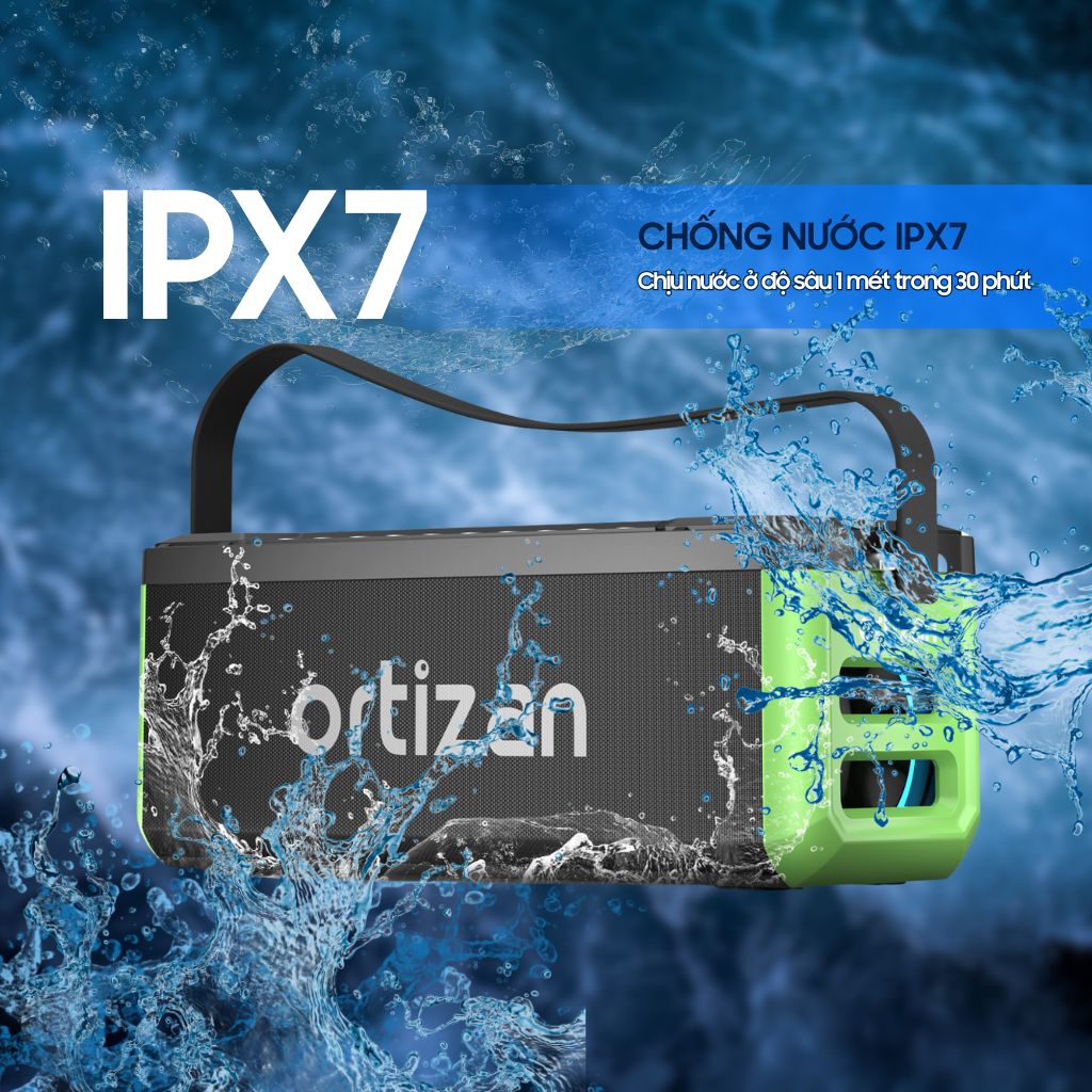 Ortizan M10