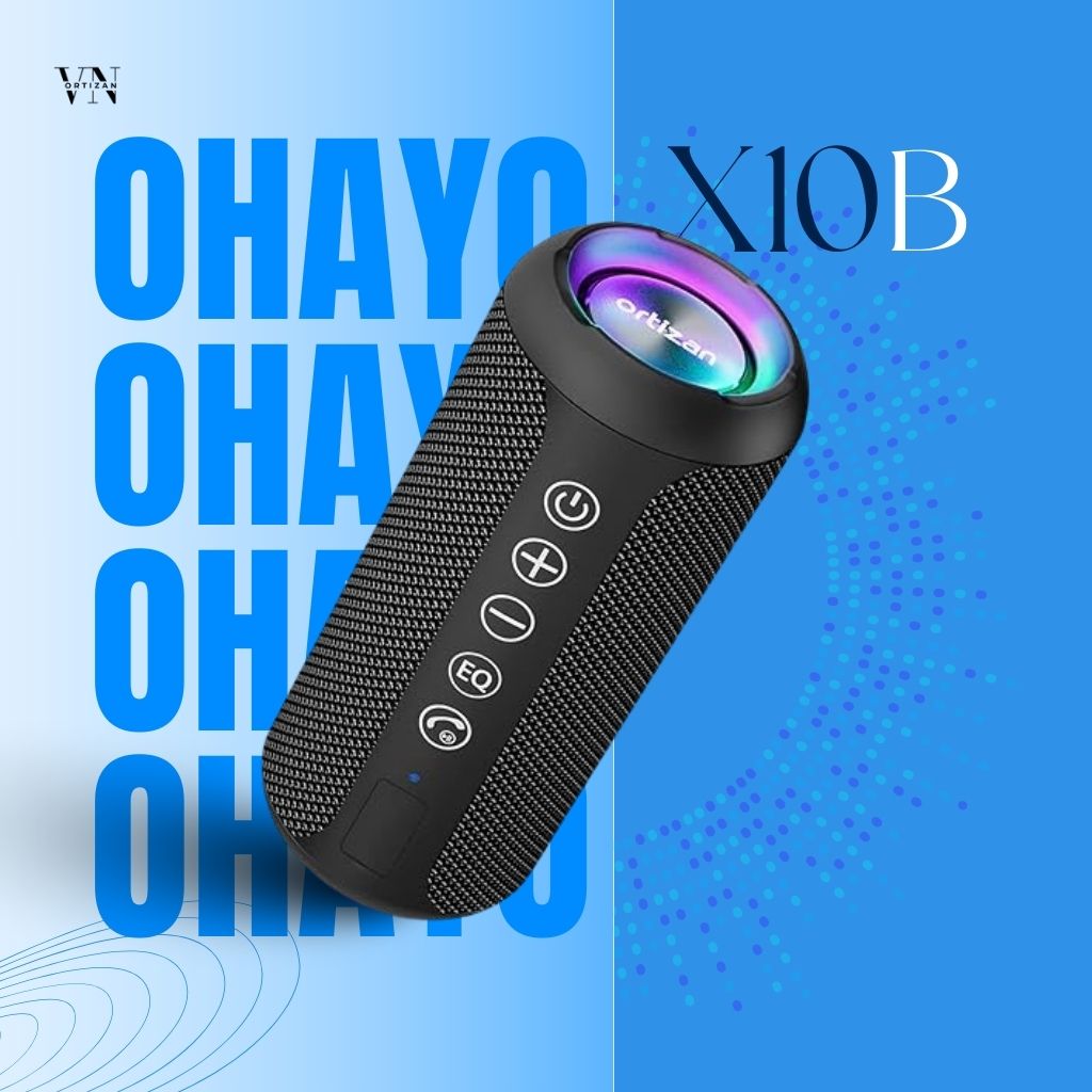 Ortizan x10b