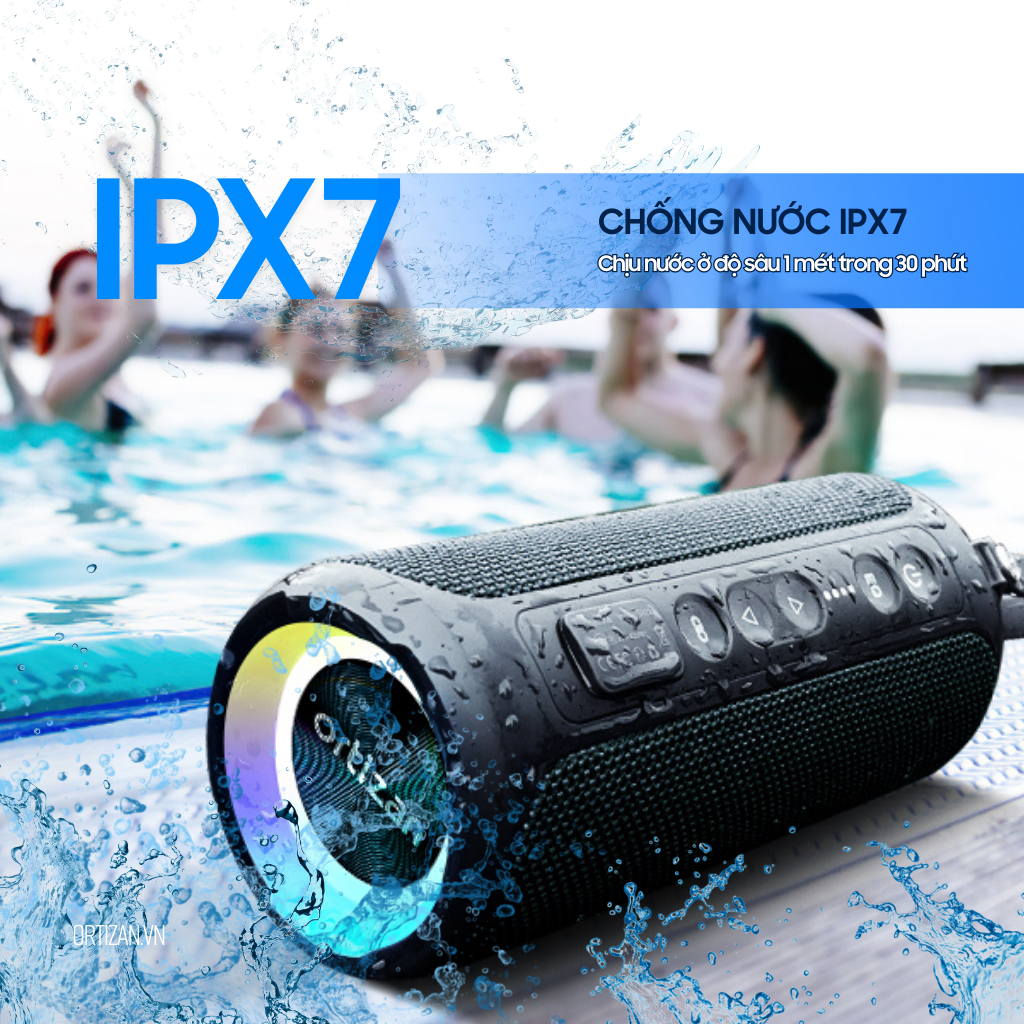 Ortizan X8 Pro