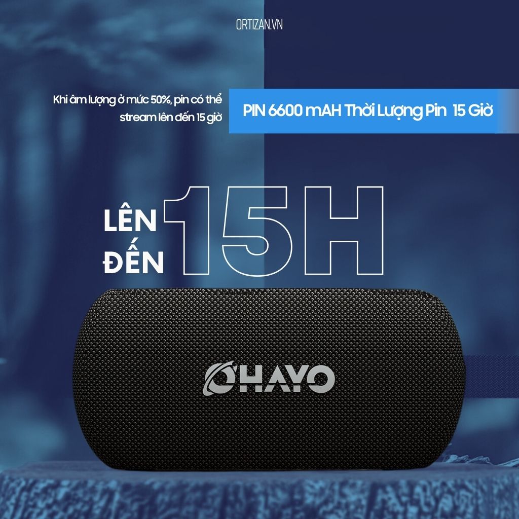 OHAYO S6