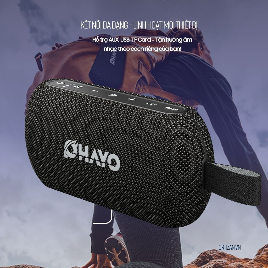 OHAYO S6