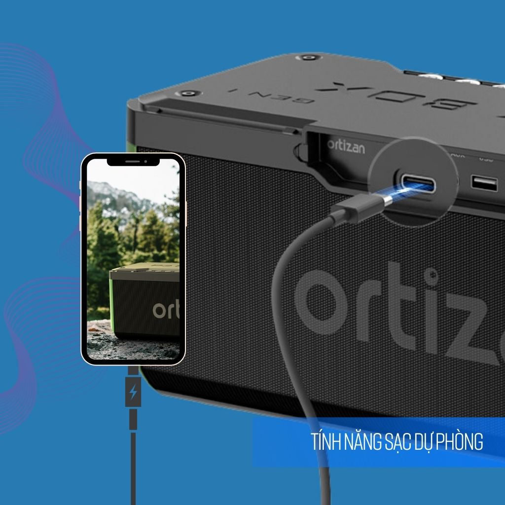 Ortizan M10