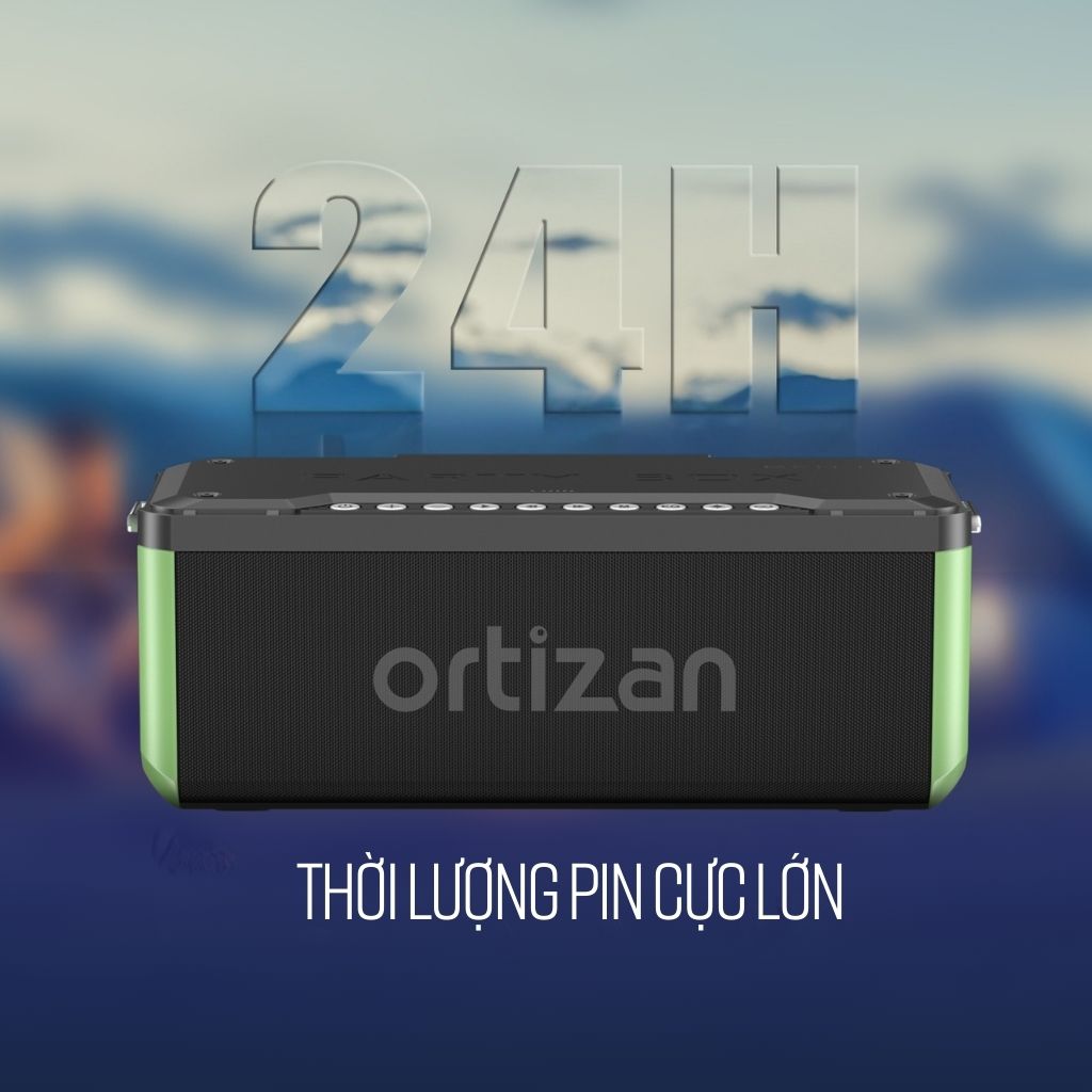 Ortizan M10