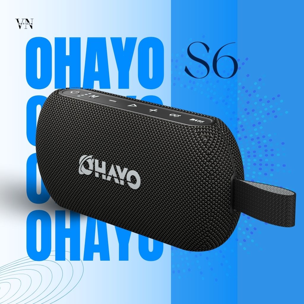 OHAYO S6