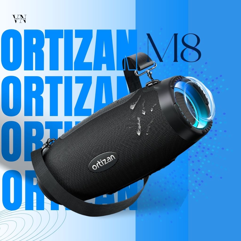 Ortizan M8