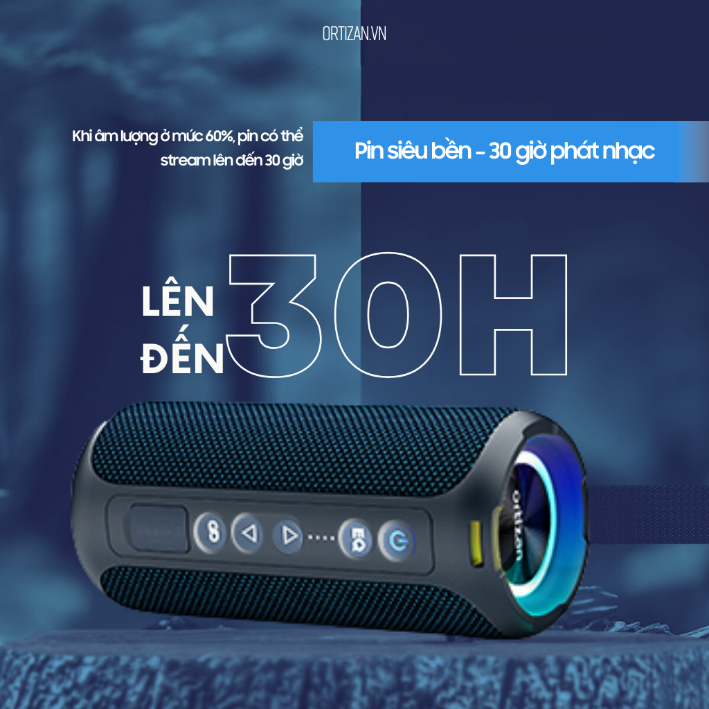 Ortizan X8 Pro