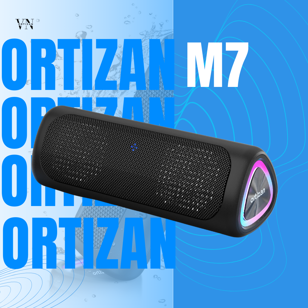 Ortizan M7
