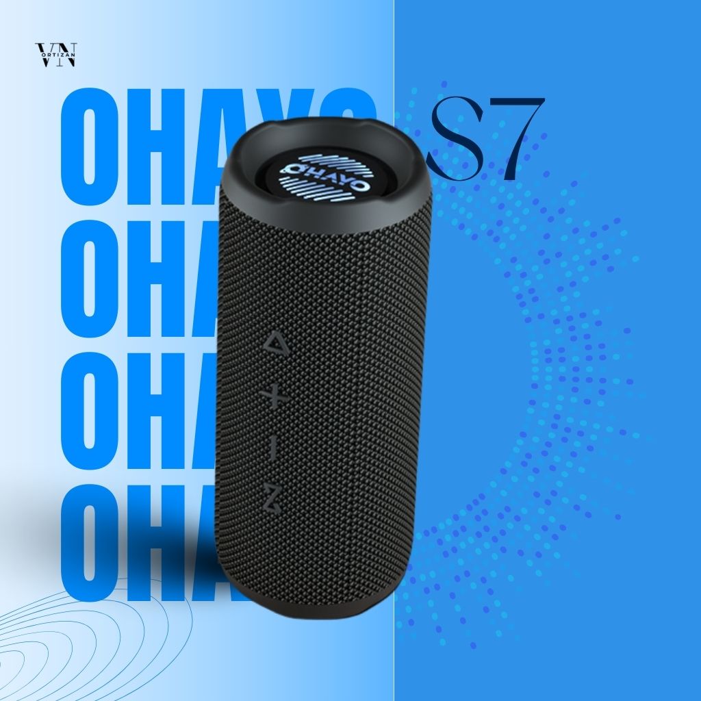 OHAYO S7