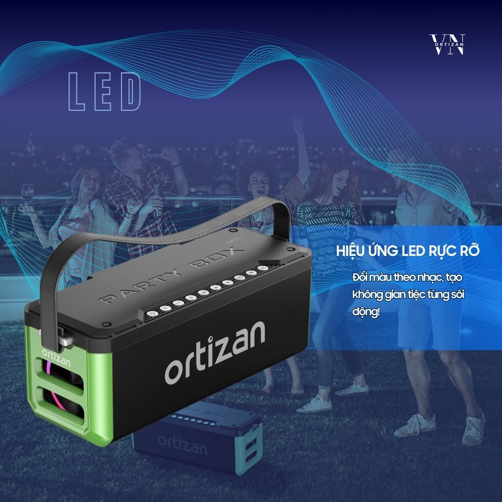 Ortizan M10