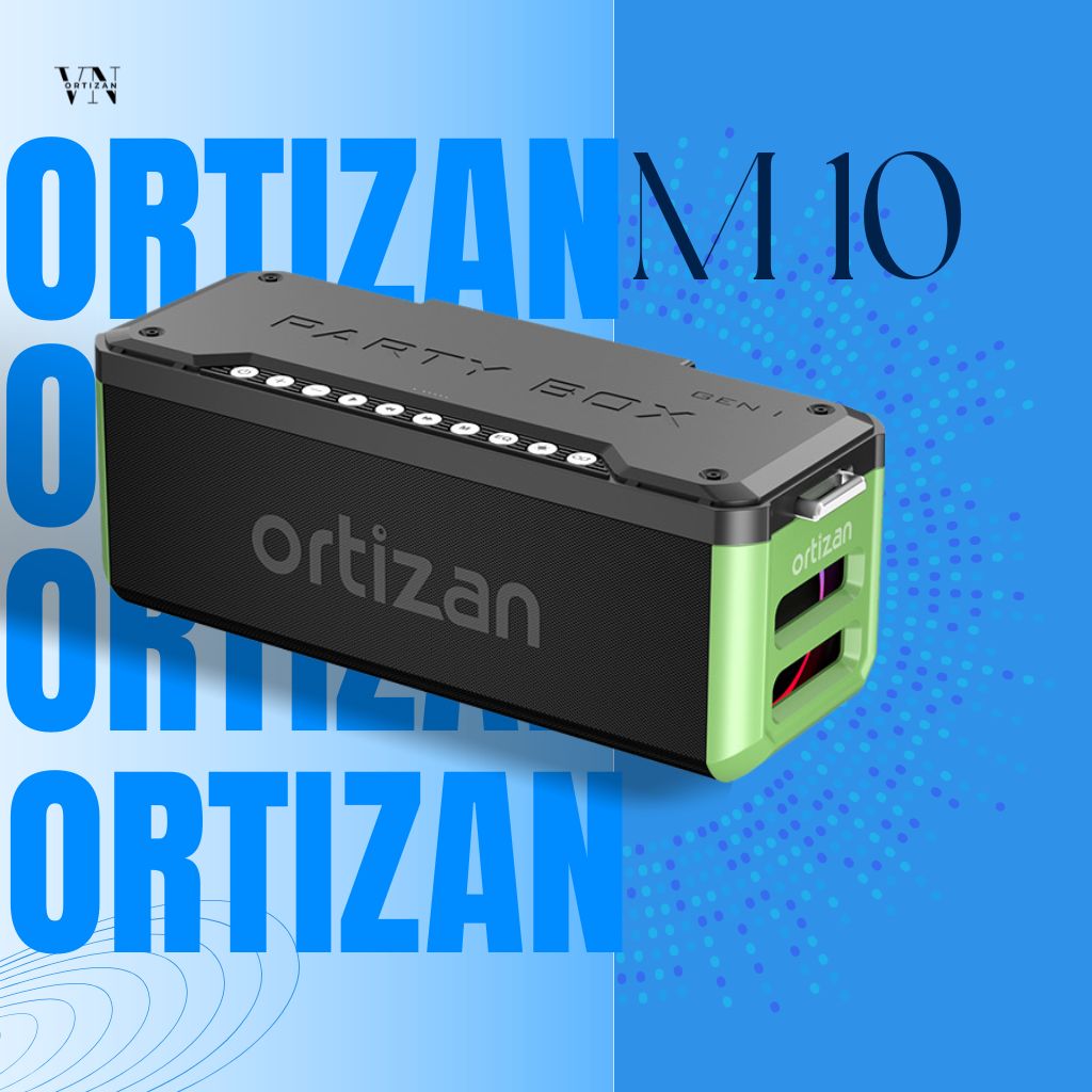 Ortizan M10